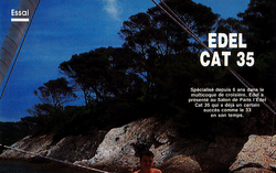Edel Cat 35 